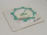 182462 New-no Box; Sullair 02250131-755 Heat Exchanger Gasket Kit; Size: 5". Fixed Price $28.68.