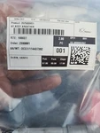 Air Compressor Quincy 2025000851. Fixed Price $95.00.
