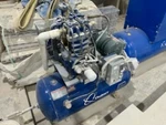 Quincy Qr-325. Fixed Price $3000.00.