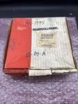 Ingersoll Rand 30249247 Inlet Stop Plate A43c5ews New Old Stock. Fixed Price $229.99.