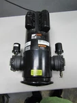 Gast 6lcf-46s-m616ex Fire Protection 1 Hp Air Compressor 115/230 Vac 5.9 Cfm. Fixed Price $1199.00.