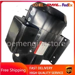 For Ingersoll Rand Air Compressor Motor 7.5 Hp 230 Volts Single Phase 3520 Rpm. Fixed Price $913.45.