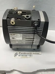 Jun-air Of301v Oil-less Rocking Pistion Motor Air Compressor 230v 50hz 1380rpm. Fixed Price $145.00.