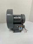 Hitachi Vb-003-e Vortex Blower F190873 3 Phase 2 Pole 170/250w 200/220v. Fixed Price $650.00.