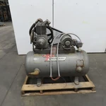 Dayton Speedaire 3z180 2 Stage 60 Gal 5hp Air Compressor 3ph 230/460v 175psi. Fixed Price $722.94.