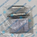 New Festo Crvzs-0,1 160233 Pneumatic Reservoir #us. Fixed Price $88.00.
