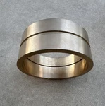 Ariel B-5290 Crosshead Bushing Bronze Xhd Ekt Frame Oem Compressor Part. Fixed Price $120.00.