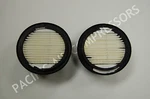 Schultz Compressor # 809.0984-0 Filter Element 2 Pack Air Part. Fixed Price $15.57.