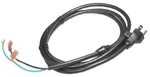 Craftsman Cmec6150 Air Compressor Genuine Oem Power Cord, Na017555. Fixed Price $12.95.