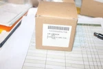 Nos Rotron Fan Pn Ax1 1137xh 4140-00-105-6758 1.5 " Diam 14500 Rpm 115 Volt. Fixed Price $78.39.