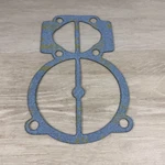 Genuine Sanborn Powermate Compressor Valve Plate To Head Gasket 046-0258. Fixed Price $14.99.