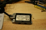 Ingersoll Rand E252lm-g Aro Manual Air Control Valve Used. Fixed Price $85.00.