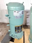 New Or Refurbished - Bitzer Scroll Compressor Gsd60235vab431. Fixed Price $4080.00.