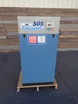 2005 Powerex Oil Free Scroll Air Compressor Sed100740h 10 Hp 460 Volt. Fixed Price $5000.00.
