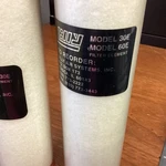Lot Of 2 Lilly Air Systems 30 E 60e Filter Spare(lmr4y). Fixed Price $44.99.