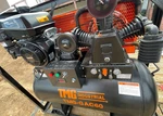Tmg Industrial Truck Mount 60 Gallon Air Compressor Kohler Command Pro 14hp Gas. Fixed Price $12895.00.