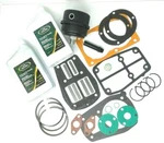 Pmp22k30ch, K30 Rolair Repair Kit W/ Oil, Rings, Gaskets, Reeds, Filter .. Fixed Price $216.56.