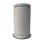 6.4541.0 Kaeser Air/oil Separator. Fits In Asd-25 Thru Asd-40 And Sfc-18 30. Fixed Price $258.90.