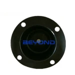 1 Pc. New 35317197 Air Compressor 4-hole Diaphragm. Fixed Price $28.43.