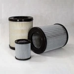 Gardner Denver Air Filter Replacement -. Fixed Price $98.00.