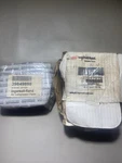 39849898 Ingersoll Rand (oem) Sheave,driven-3g 3.96 Od. Fixed Price $135.00.
