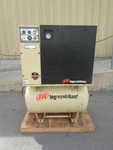 2006 Ingersoll Rand Up6-10-125 10 Hp Rotary Screw Air Compressor 80 Gallon Tank. Fixed Price $4250.00.