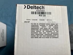 Spx Hankison Delmonox Deltech Filter Element P3-10 5005469 Oem Part Spxflow. Fixed Price $50.00.