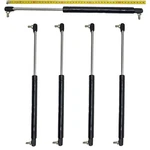 54749114 35600287 22192728 39592951 47cm/18.5in Gas Spring 4pcs For Doosan Ai.... Fixed Price $284.71.