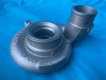 07-12 Dodge Ram 2500 3500 Cummins 6.7l Holset He351ve Turbo Compressor Housing. Fixed Price $148.00.
