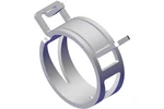 Cummins Clamp. Fixed Price $10.92.
