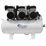 California Air Tools 20060dcc 6 Hp 20 Gal Compressor W/air Drying System New. Fixed Price $6400.00.
