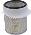 Donaldson Finned Air Filter P181001 Fits Komatsu D100 H100 L100. Fixed Price $112.49.