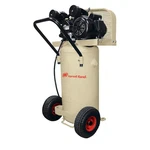 Ingersoll Rand P1.5iu-a9 Portable Air Compressor,20 Gal,vertical 60kr42. Fixed Price $1371.90.