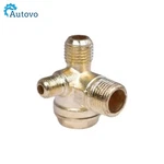 Air Compressor Replacement Components In Tank Check Valve. Fixed Price $16.14.