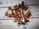 29) Nibco 1/2 Copper Female Reducing Adapter (lot Of 29 Adapters). Fixed Price $34.99.