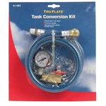 Tru-flate Brass Tank Valve 4 In. Female 1 Pc. Fixed Price $42.44.