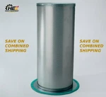 P525191 Air Oil Separator 2009601 4111424 As525191. Fixed Price $818.49.