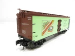Atlas 8102-1 Century Beer 40' Woodside Refrigerator Car #4600 Nib. Fixed Price $103.99.