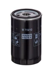 Oil Filter Mann W 719/10. Fixed Price $26.14.