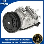 A/c Compressor With Clutches For 2007 2008 2009 2010 2011 Nissan Sentra L4 2.5l. Fixed Price $123.99.