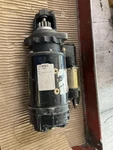 Arrow Electric Starter 24vdc Pn 69754-b. Fixed Price $400.00.