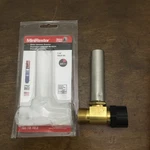 Sioux Chief Minirester 7/8in. 660-tx Water Hammer Arrester Toilet Bc. Fixed Price $18.89.