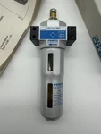 Festo Loe-1/4-d-mini 159621 Pneumatic Lubricator 1/4" New Nos. Fixed Price $54.99.