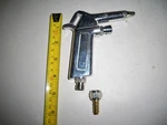 King Compressed Air Blow Gun Compressor Blowgun Tip Spray Nozzle. Fixed Price $10.00.