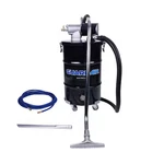 Guardair Pq30c150atex Static Conductive Drum Vacuum, 30 Gal, 20 - 60 Cfm. Fixed Price $2993.99.
