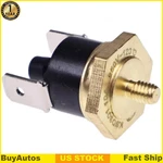Temperature Switch 2204120901 For Atlas Copco Quincy Air Compressor. Fixed Price $38.00.