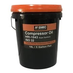 Universal 18l Lubricant For 5 Gallon Rotary Screw Air Compressor Replace Repair. Fixed Price $231.99.