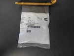 Set Of 2 Cummins Spring Hose Clamps 3937613 Ja30. Fixed Price $7.00.