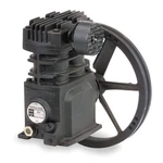 Ingersoll Rand Ss3 Bare Air Compressor Pump,1 Stage, 3 Hp 1wf72. Fixed Price $794.63.