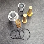 Kaeser Thermostatic Valve Kit Replacement 400880.00050 /t22520. Fixed Price $180.00.